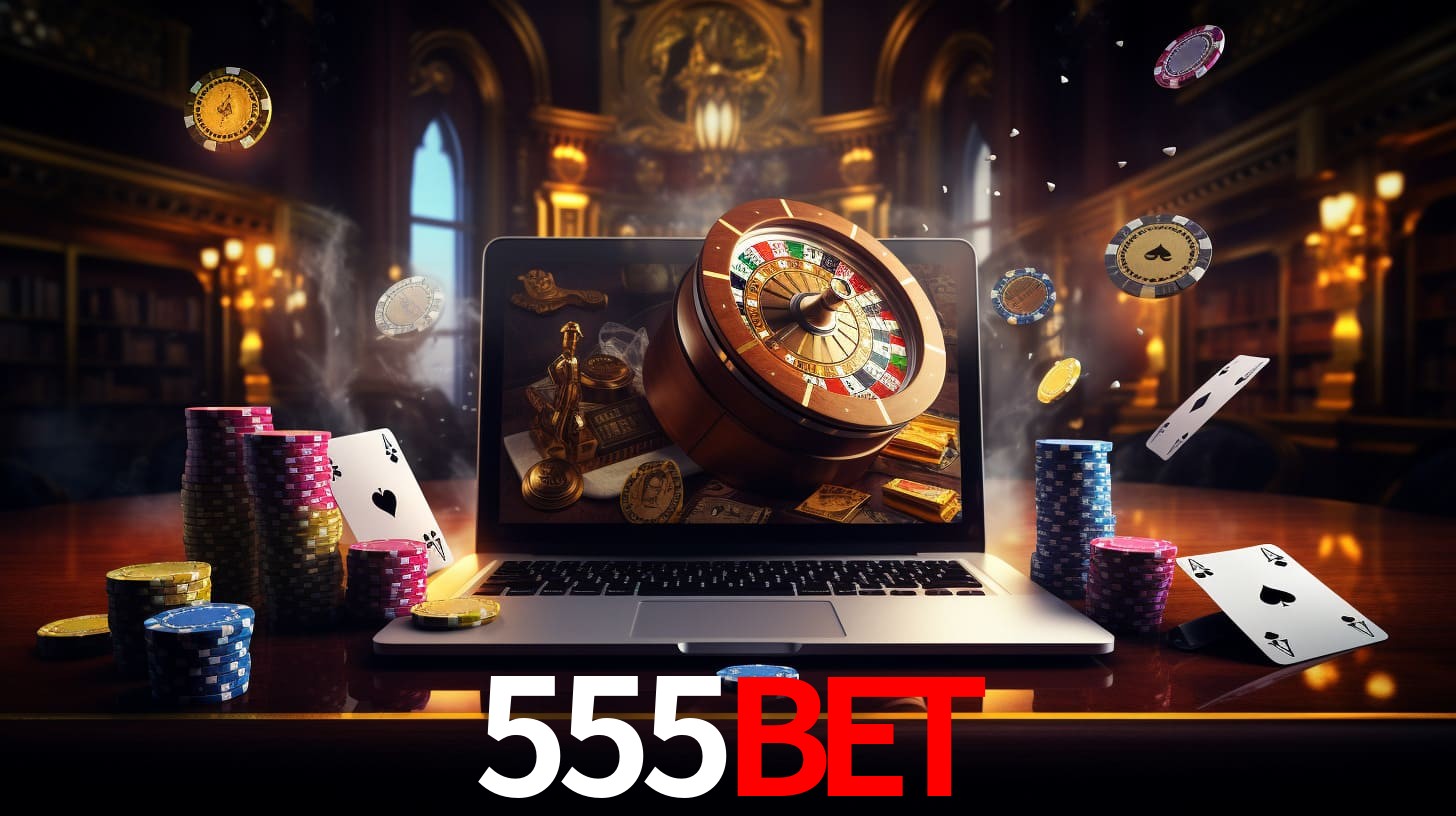 Bonus Features 555bet