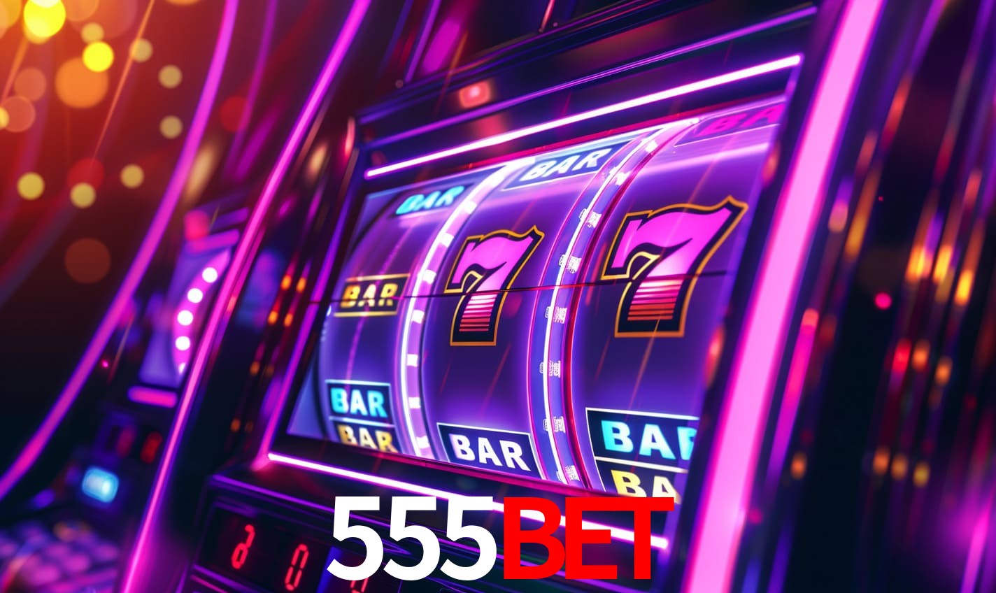 Programa VIP 555bet