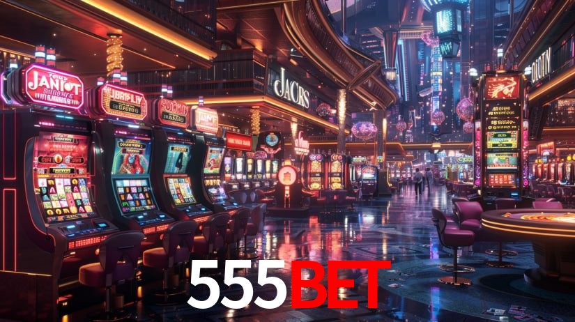 Seasonal Promotions 555bet