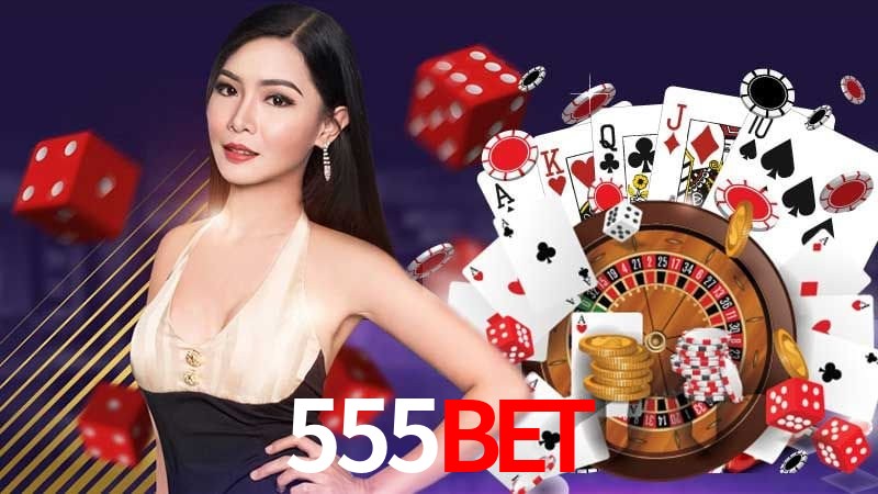 Programa VIP 555bet