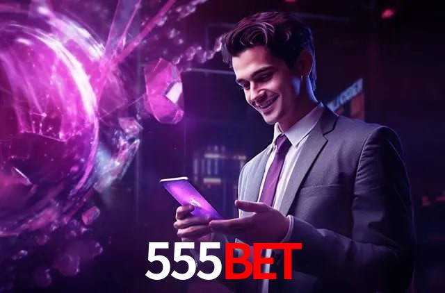 Account Benefits 555bet