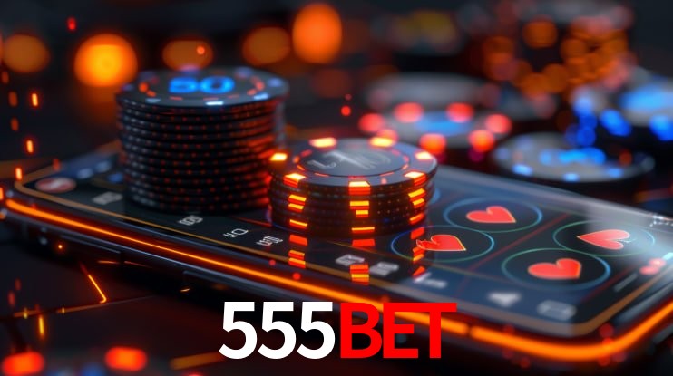 Platform Technology 555bet