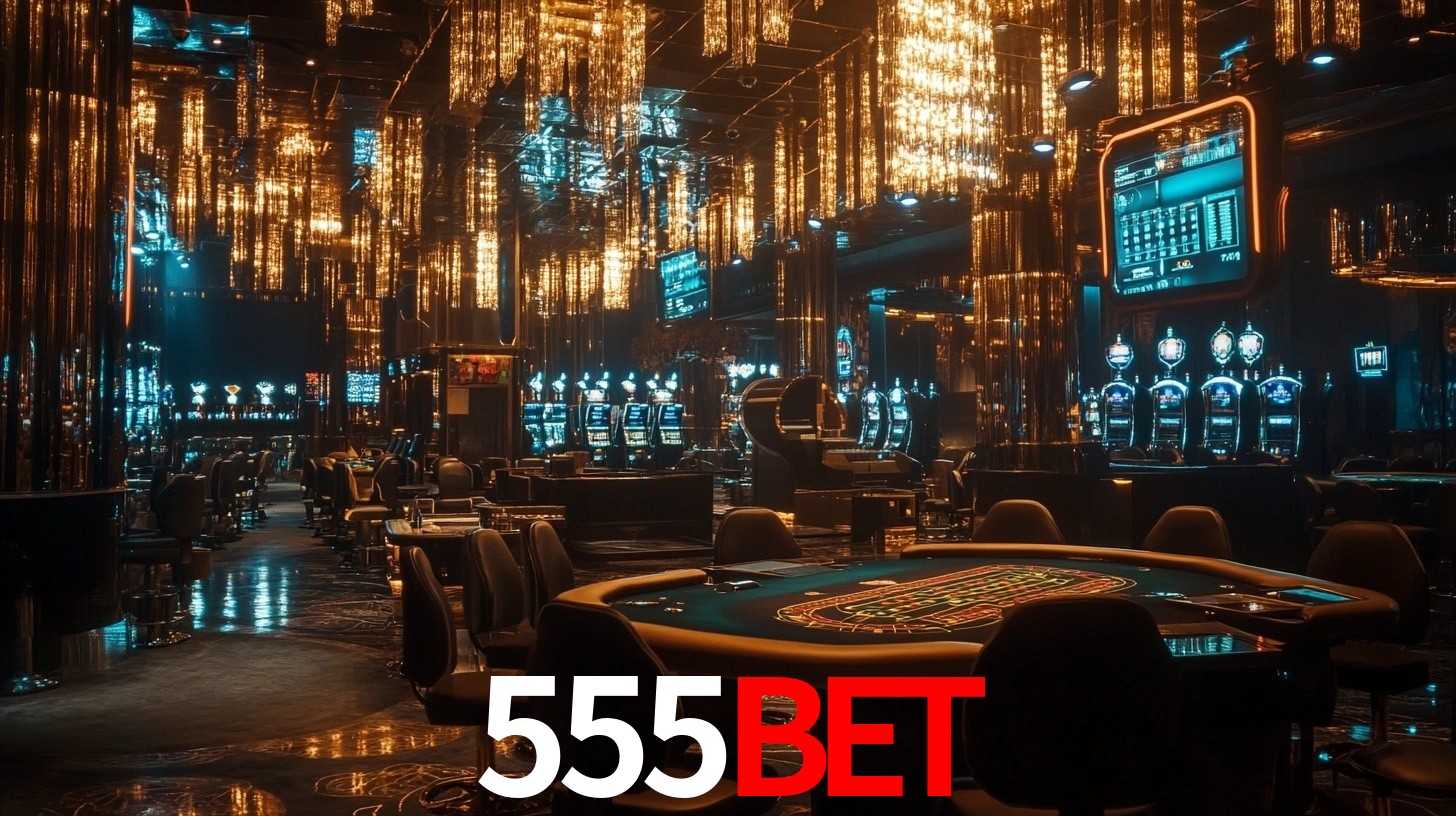 Tournaments 555bet