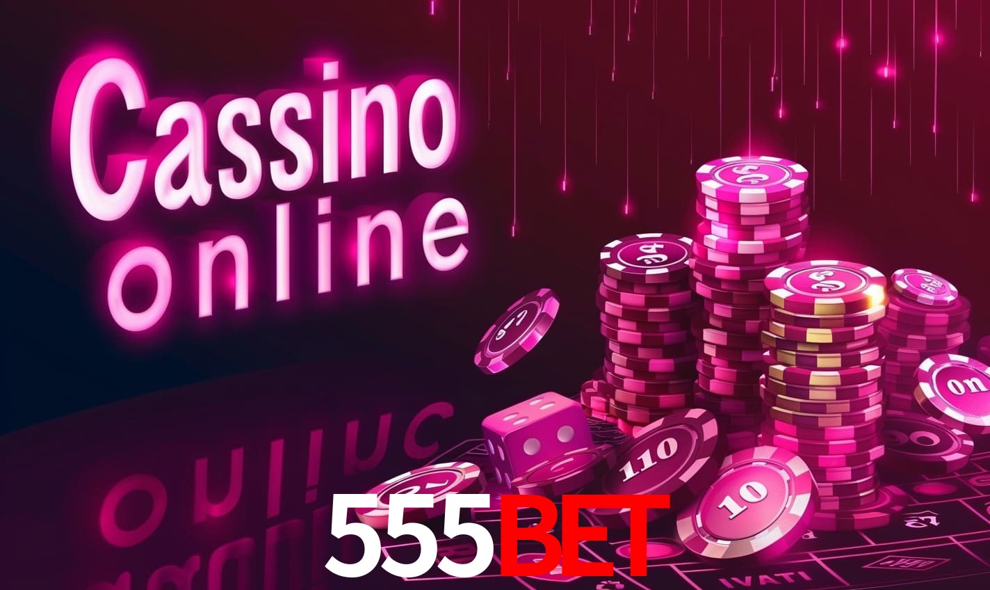 555bet,555bet app