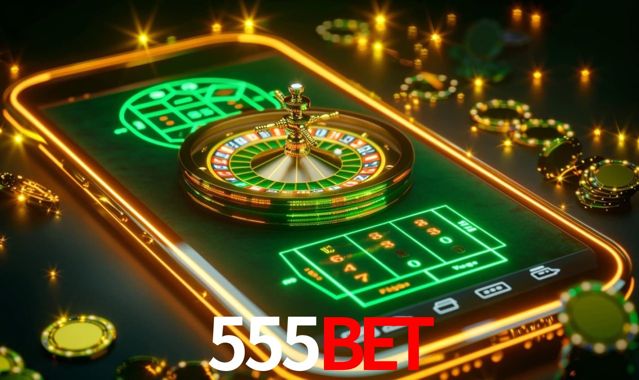 555bet: Seu Cassino Premiado com Pagamentos Rápidos