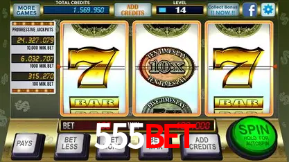 555bet login