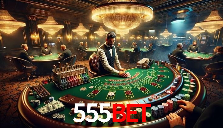 Security Systems 555bet