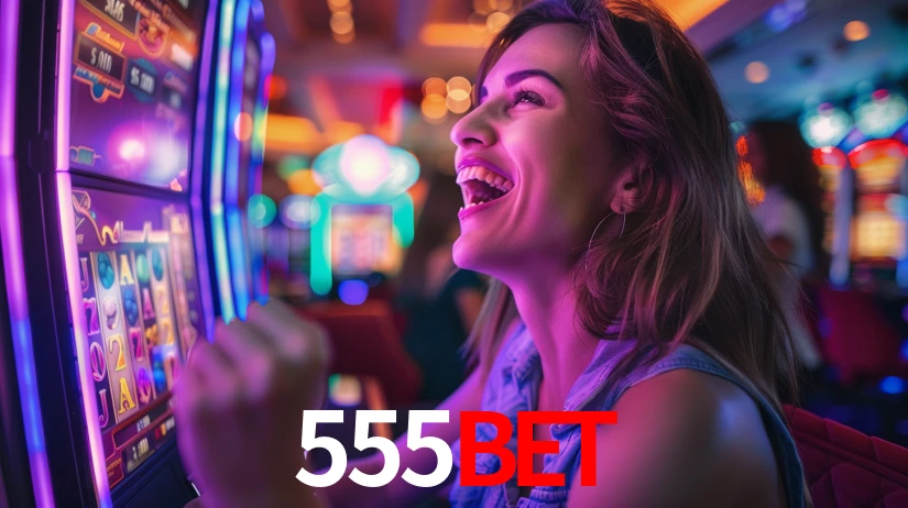 VIP Casino 555bet